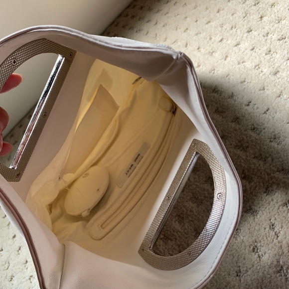 Nine West Clutch - Picture 3 of 4